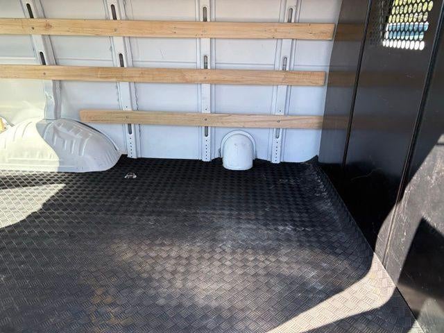 2024 Chevrolet Express Cargo 2500 Base