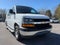 2024 Chevrolet Express Cargo 2500 Base