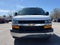 2024 Chevrolet Express Cargo 2500 Base