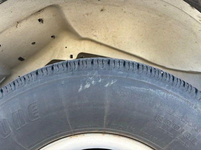 2024 Chevrolet Express Cargo 2500 Base