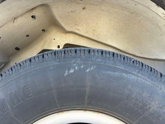 2024 Chevrolet Express Cargo 2500 Base