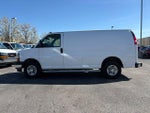 2024 Chevrolet Express Cargo 2500 Base