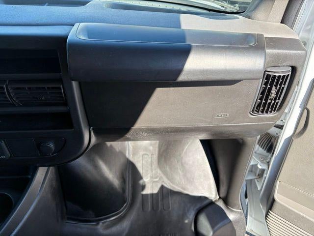 2024 Chevrolet Express Cargo 2500 Base