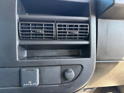 2024 Chevrolet Express Cargo 2500 Base