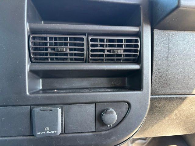 2024 Chevrolet Express Cargo 2500 Base