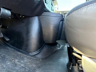 2024 Chevrolet Express Cargo 2500 Base