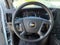 2024 Chevrolet Express Cargo 2500 Base