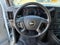 2024 Chevrolet Express Cargo 2500 Base
