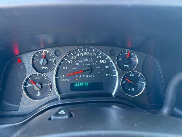 2024 Chevrolet Express Cargo 2500 Base