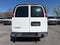 2024 Chevrolet Express Cargo 2500 Base