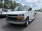 2025 Chevrolet Express Cargo Base