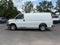 2025 Chevrolet Express Cargo Base