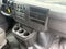 2025 Chevrolet Express Cargo Base