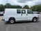 2025 Chevrolet Express Cargo Base