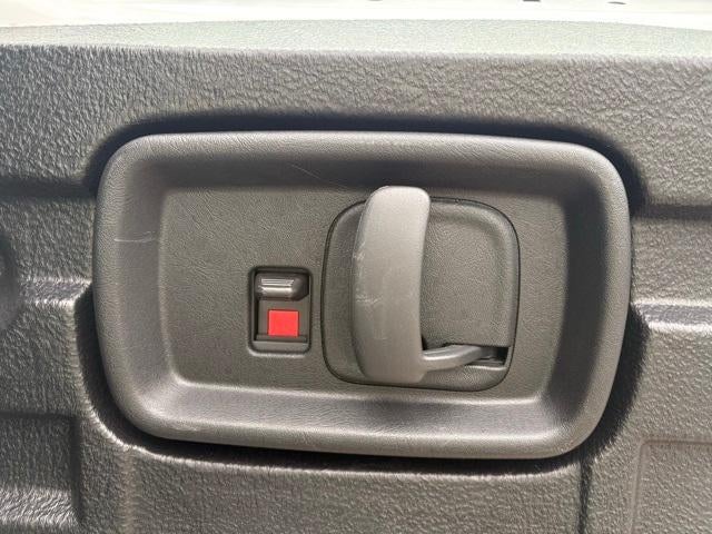 2024 Chevrolet Express Cargo 2500 Base