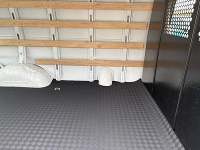 2024 Chevrolet Express Cargo 2500 Base