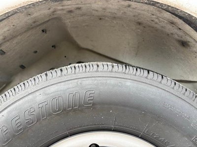 2024 Chevrolet Express Cargo 2500 Base