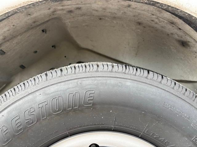 2024 Chevrolet Express Cargo 2500 Base