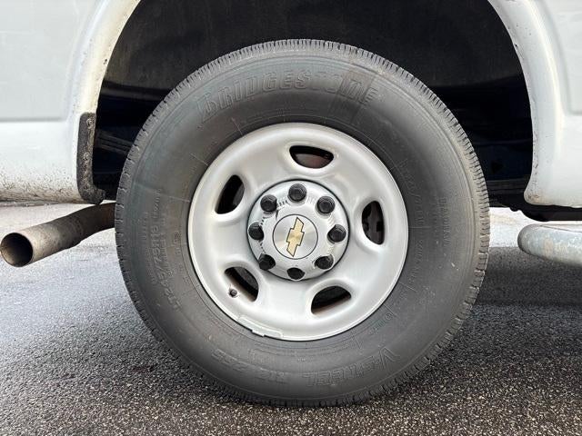 2024 Chevrolet Express Cargo 2500 Base
