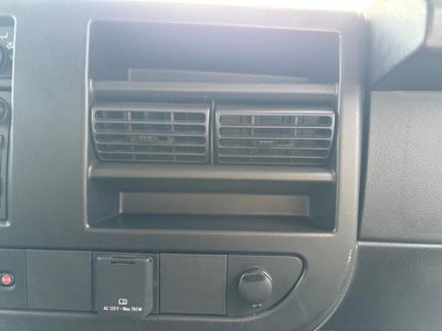 2024 Chevrolet Express Cargo 2500 Base