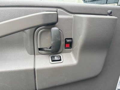 2024 Chevrolet Express Cargo 2500 Base