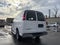 2024 Chevrolet Express Cargo 2500 Base