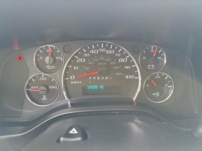 2024 Chevrolet Express Cargo 2500 Base