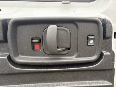 2024 Chevrolet Express Cargo 2500 Base