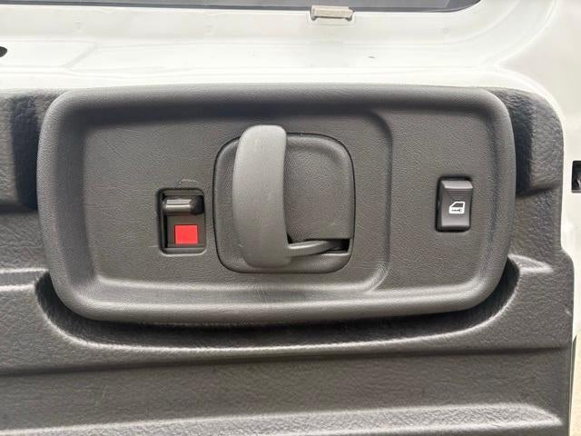 2024 Chevrolet Express Cargo 2500 Base