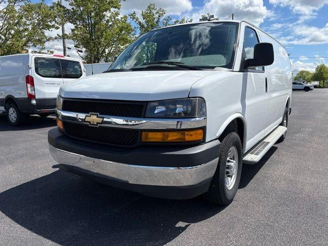 2024 Chevrolet Express Cargo 2500 Base