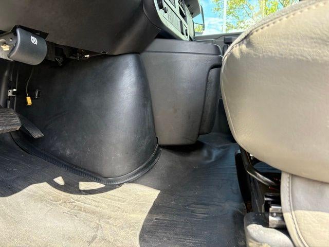 2024 Chevrolet Express Cargo 2500 Base