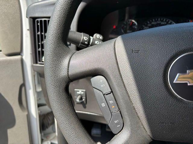 2024 Chevrolet Express Cargo 2500 Base