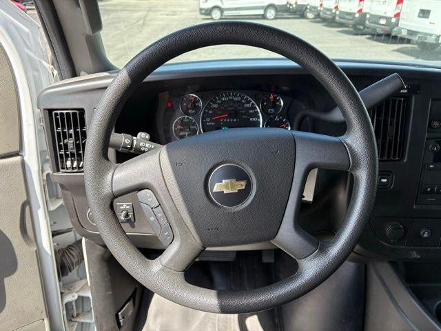 2024 Chevrolet Express Cargo 2500 Base