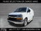 2025 Chevrolet Express Cargo Base