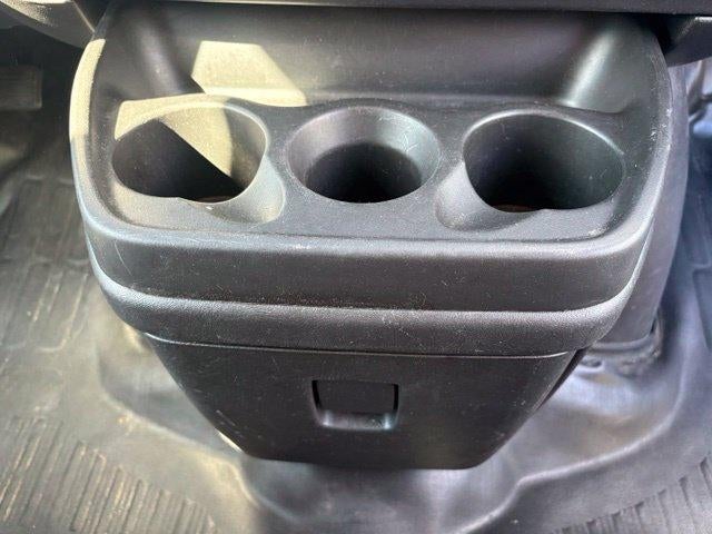 2025 Chevrolet Express Cargo Base