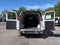 2025 Chevrolet Express Cargo Base