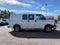 2025 Chevrolet Express Cargo Base