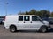2025 Chevrolet Express Cargo Base