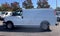 2025 Chevrolet Express Cargo Base