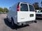 2025 Chevrolet Express Cargo Base