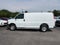 2025 Chevrolet Express Cargo Base