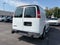2025 Chevrolet Express Cargo Base