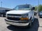 2024 Chevrolet Express Cargo 2500 Base