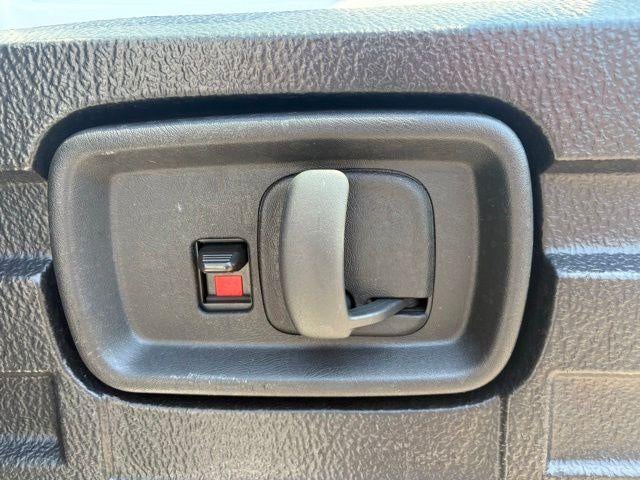 2024 Chevrolet Express Cargo 2500 Base