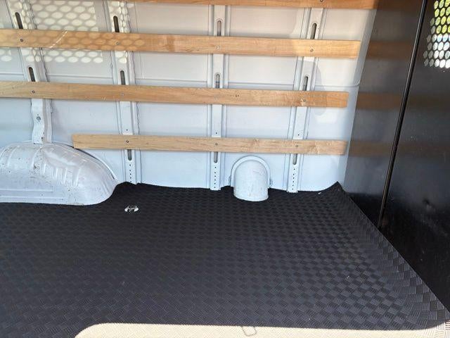 2024 Chevrolet Express Cargo 2500 Base