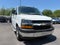 2024 Chevrolet Express Cargo 2500 Base