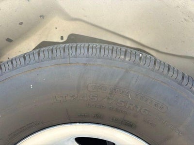 2024 Chevrolet Express Cargo 2500 Base