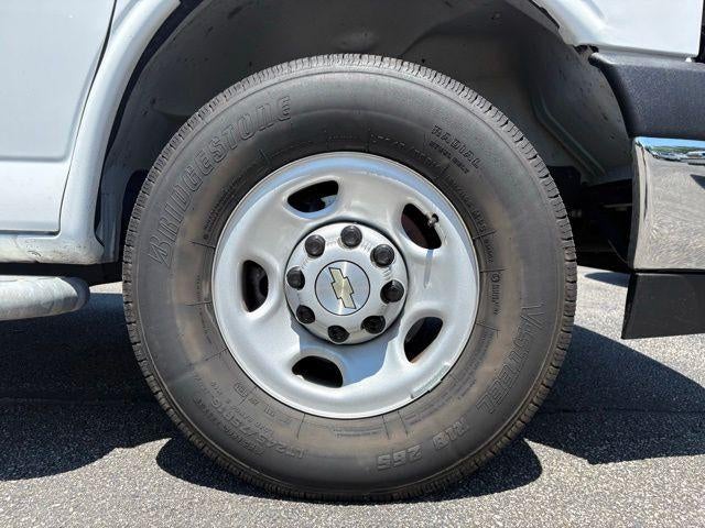 2024 Chevrolet Express Cargo 2500 Base