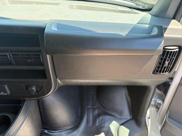 2024 Chevrolet Express Cargo 2500 Base
