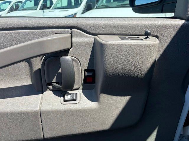 2024 Chevrolet Express Cargo 2500 Base